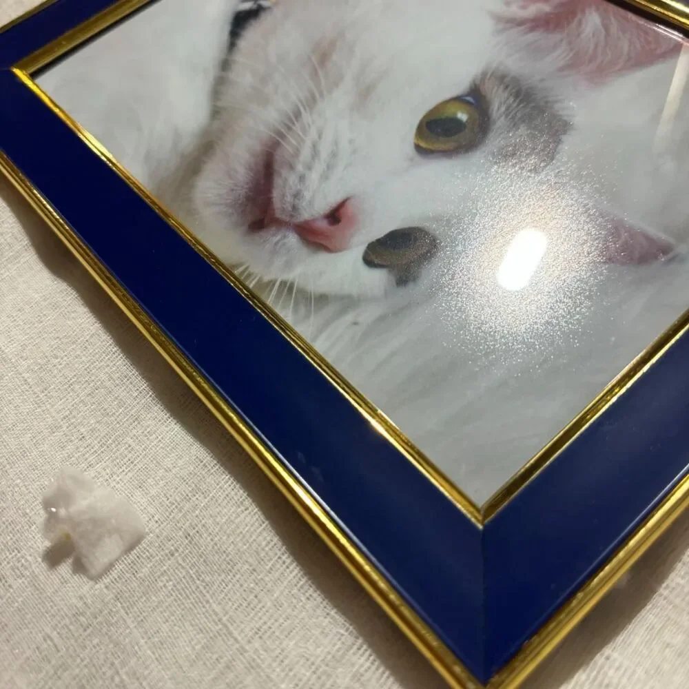 Source Unknown cats handmade